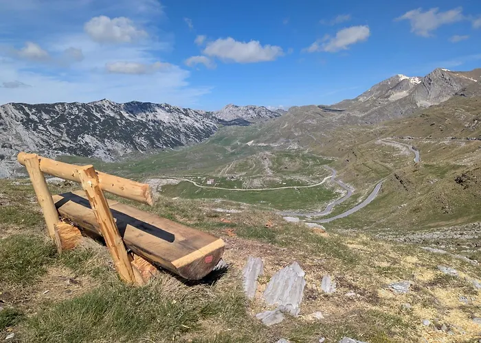 The View Smrcevo Brdo