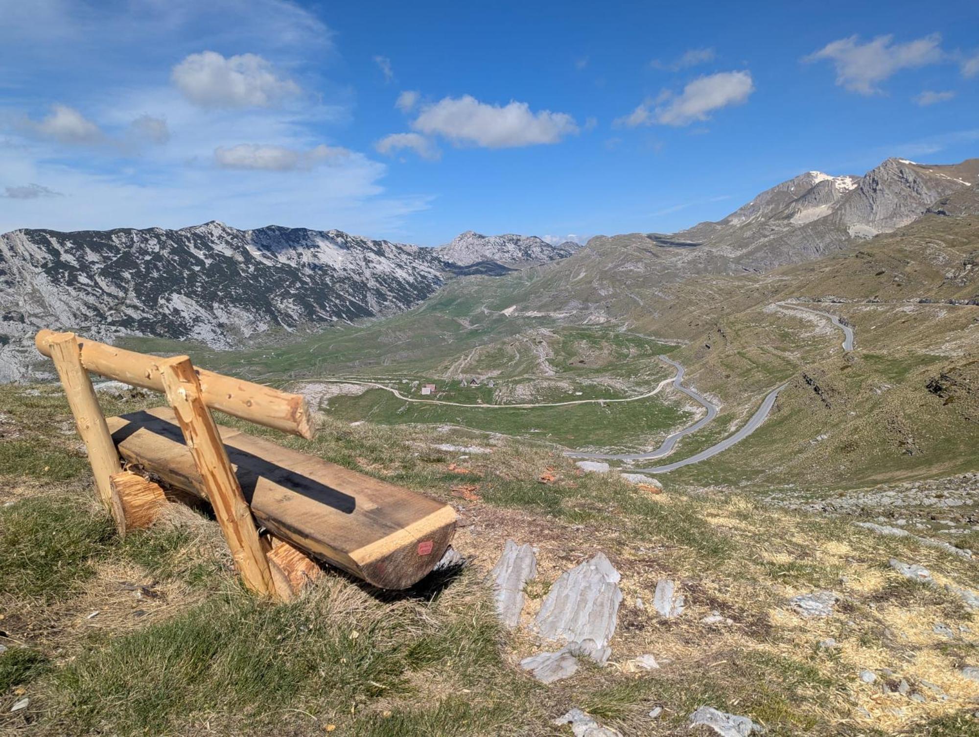 The View Smrcevo Brdo דירה